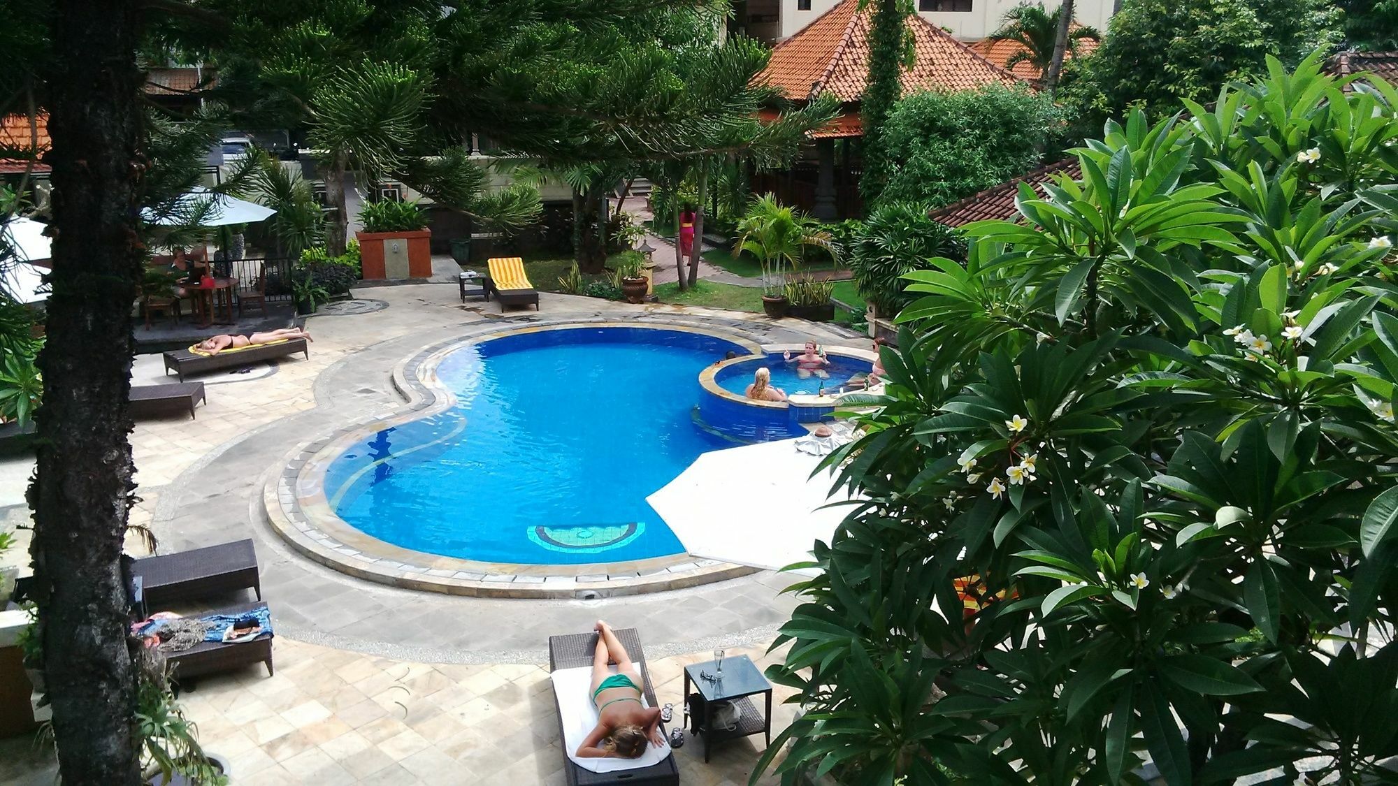 Hotel Bendesa