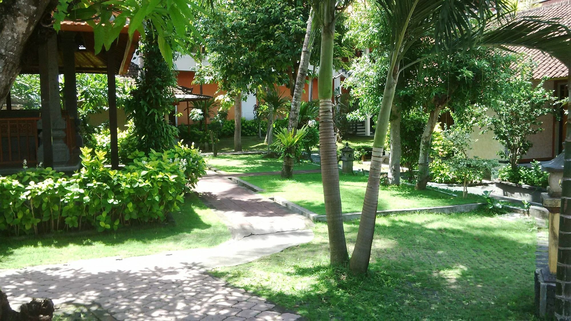 Bendesa