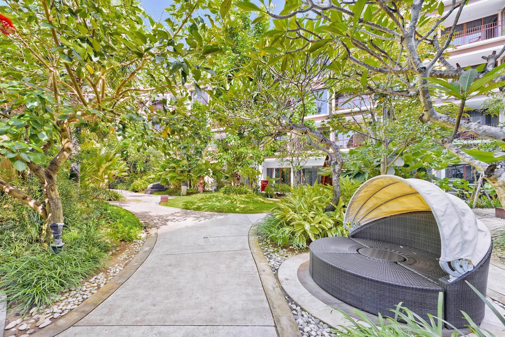 Golden Tulip Jineng Bali 4* Kuta (Bali)