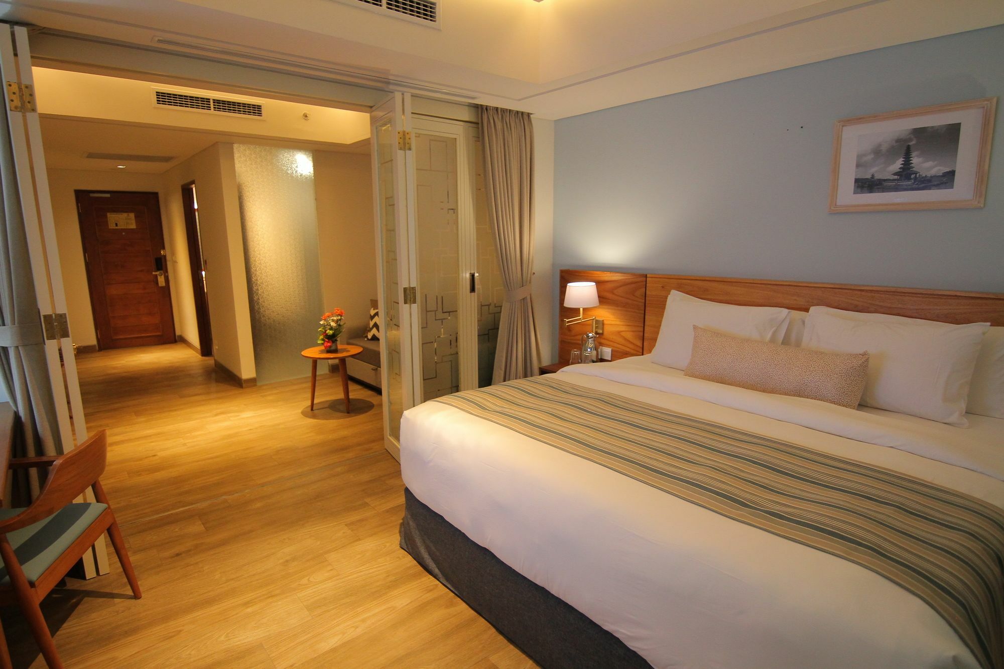 Rama Padma Aparthotel Legian (Bali)
