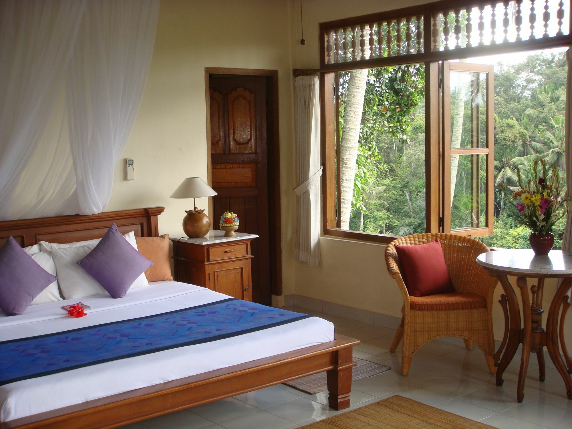 Alam Indah Ubud (Bali)