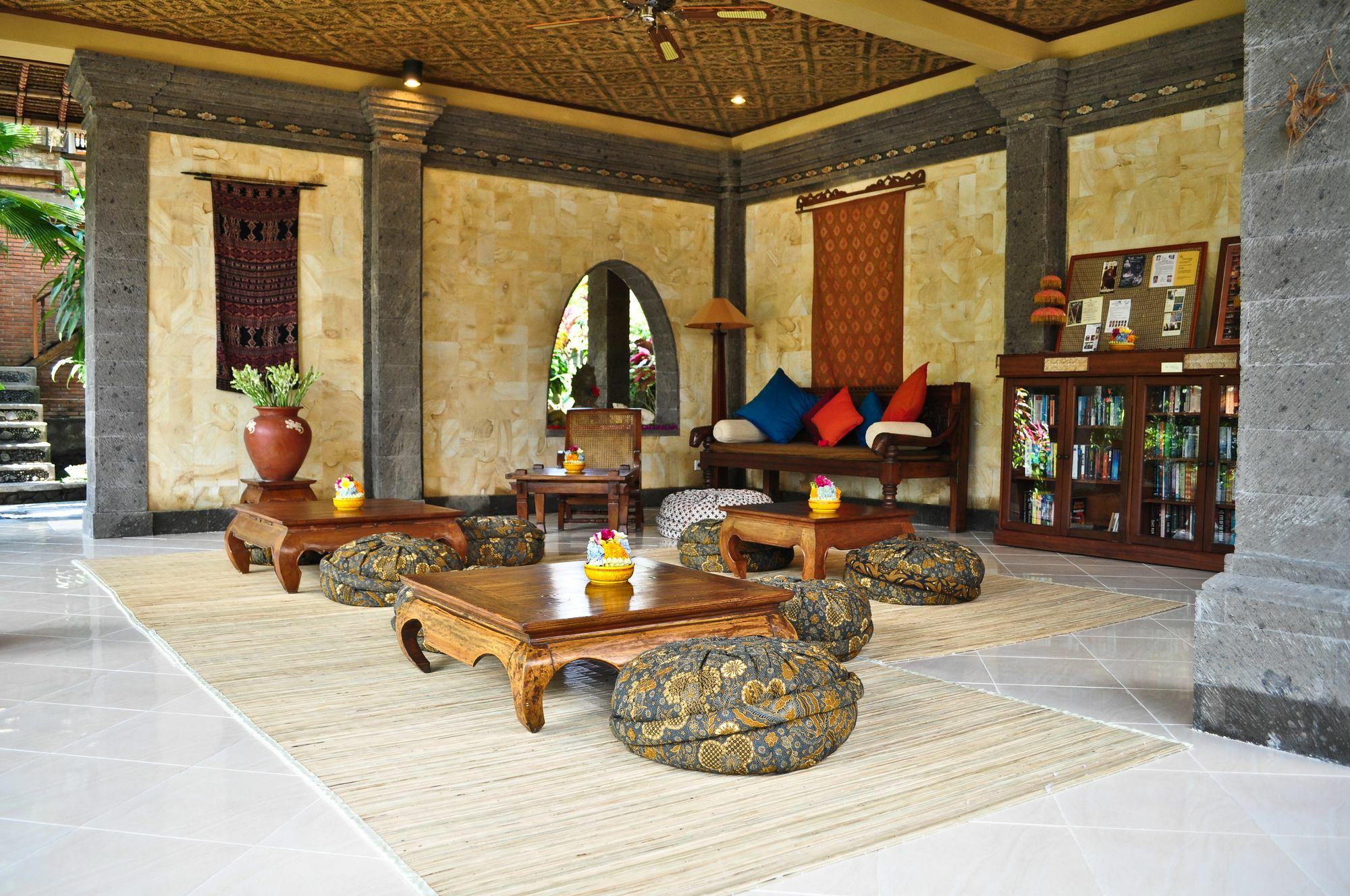 Resort Alam Indah Ubud (Bali)