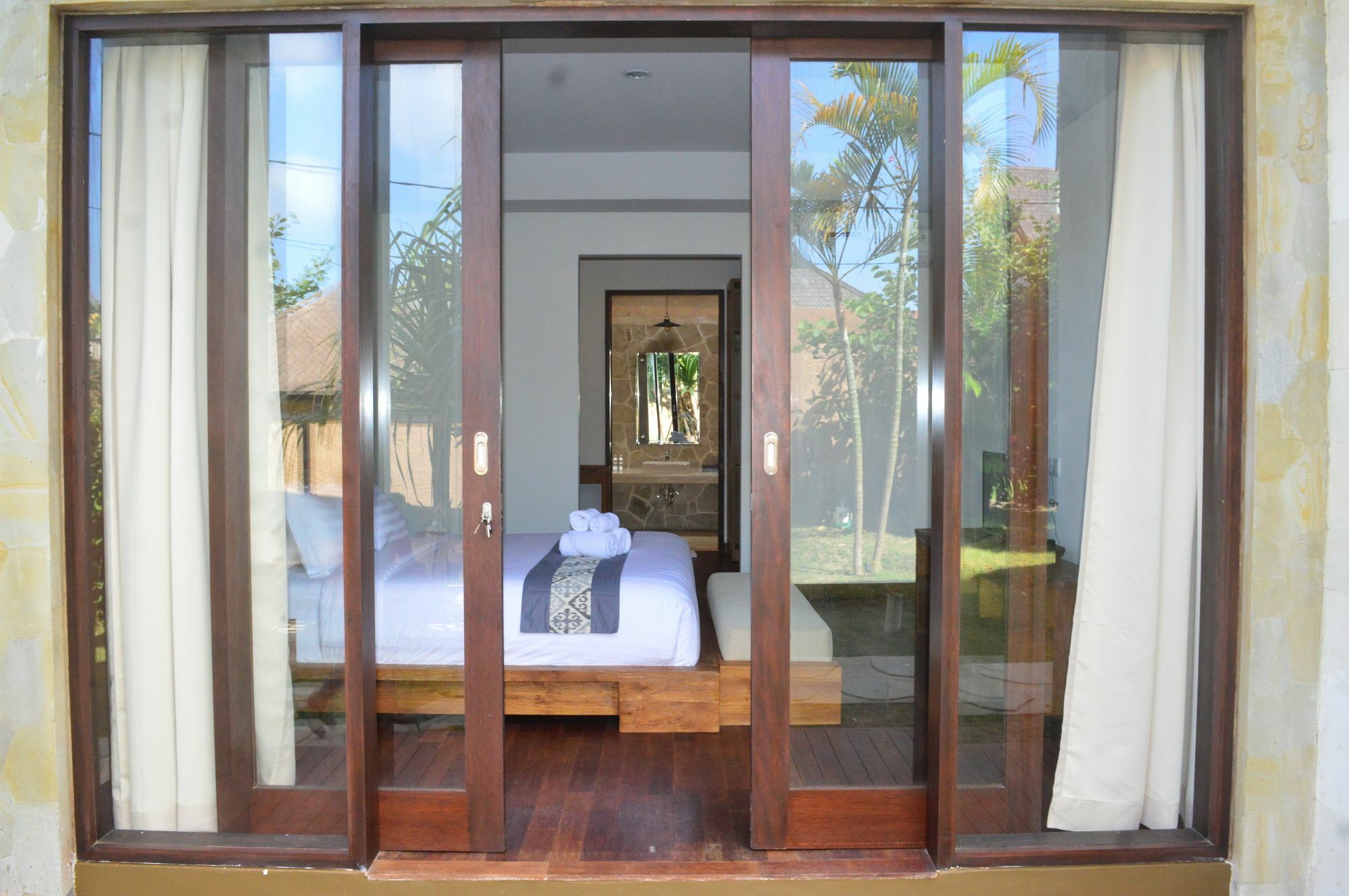 Djabu 3* Canggu (Bali)