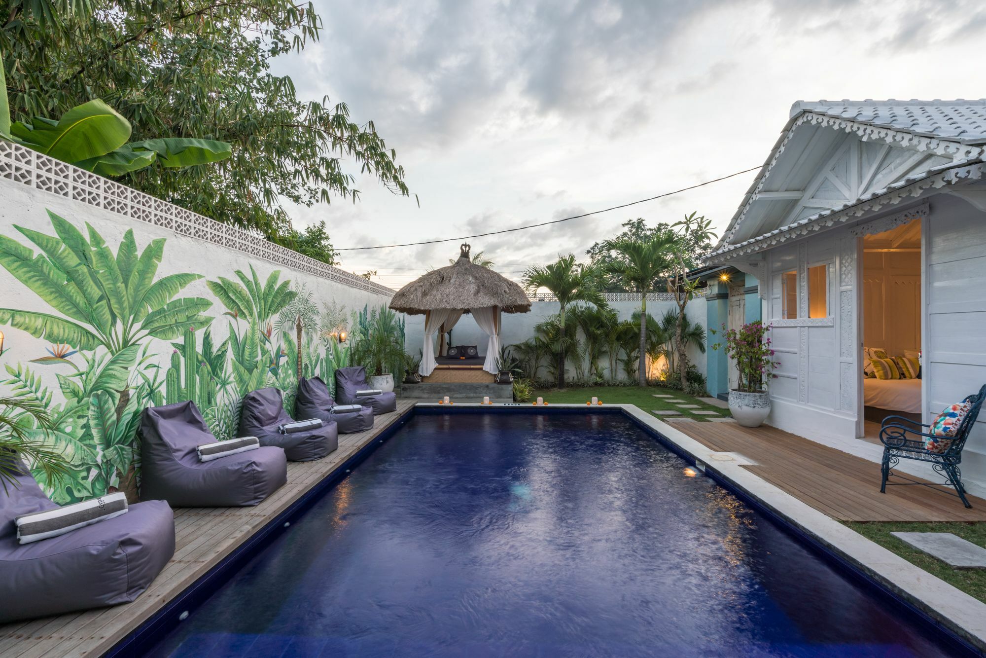 Gypsy Moon Bali Canggu (Bali)