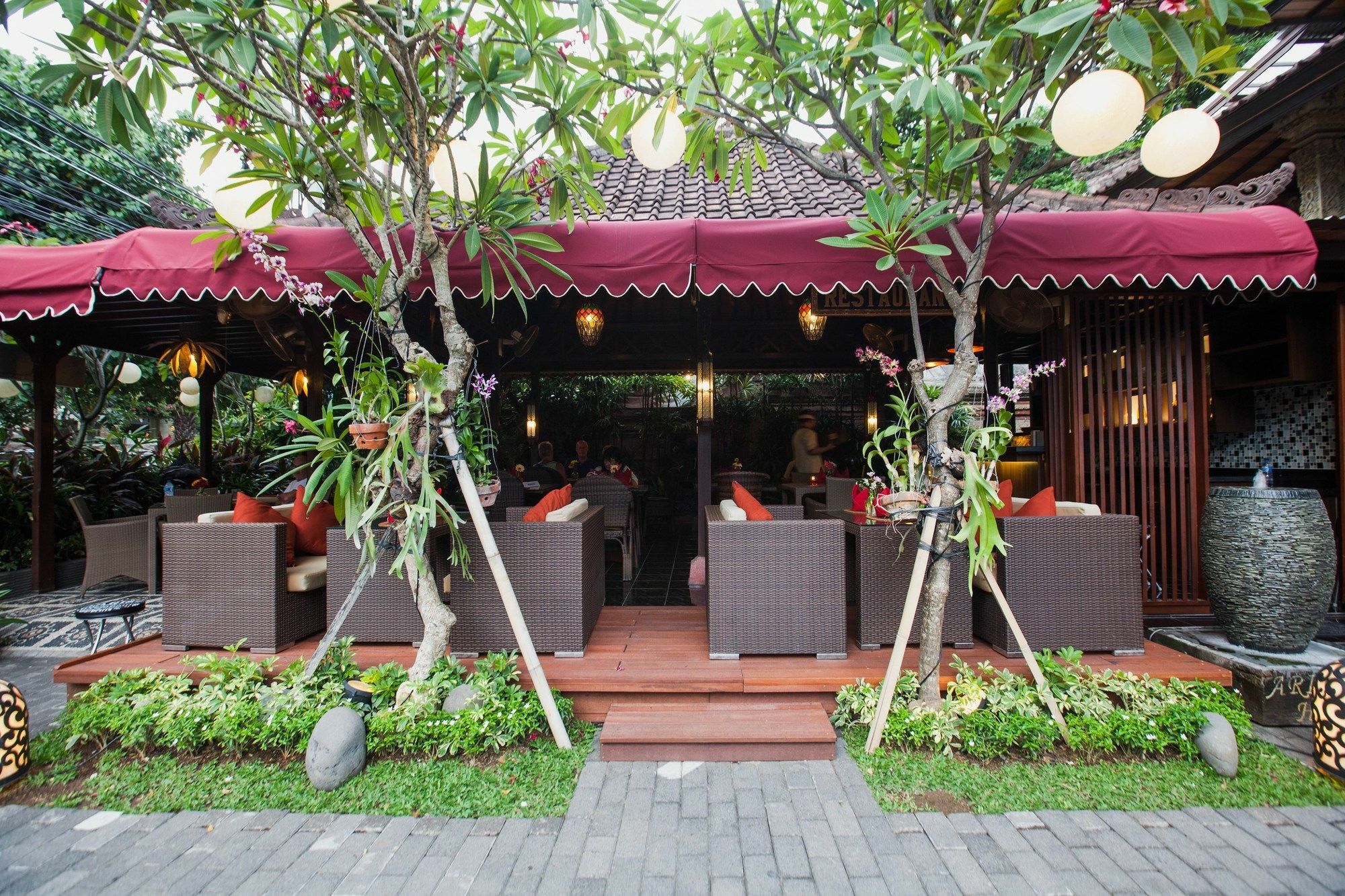 Hotel Ari Putri
