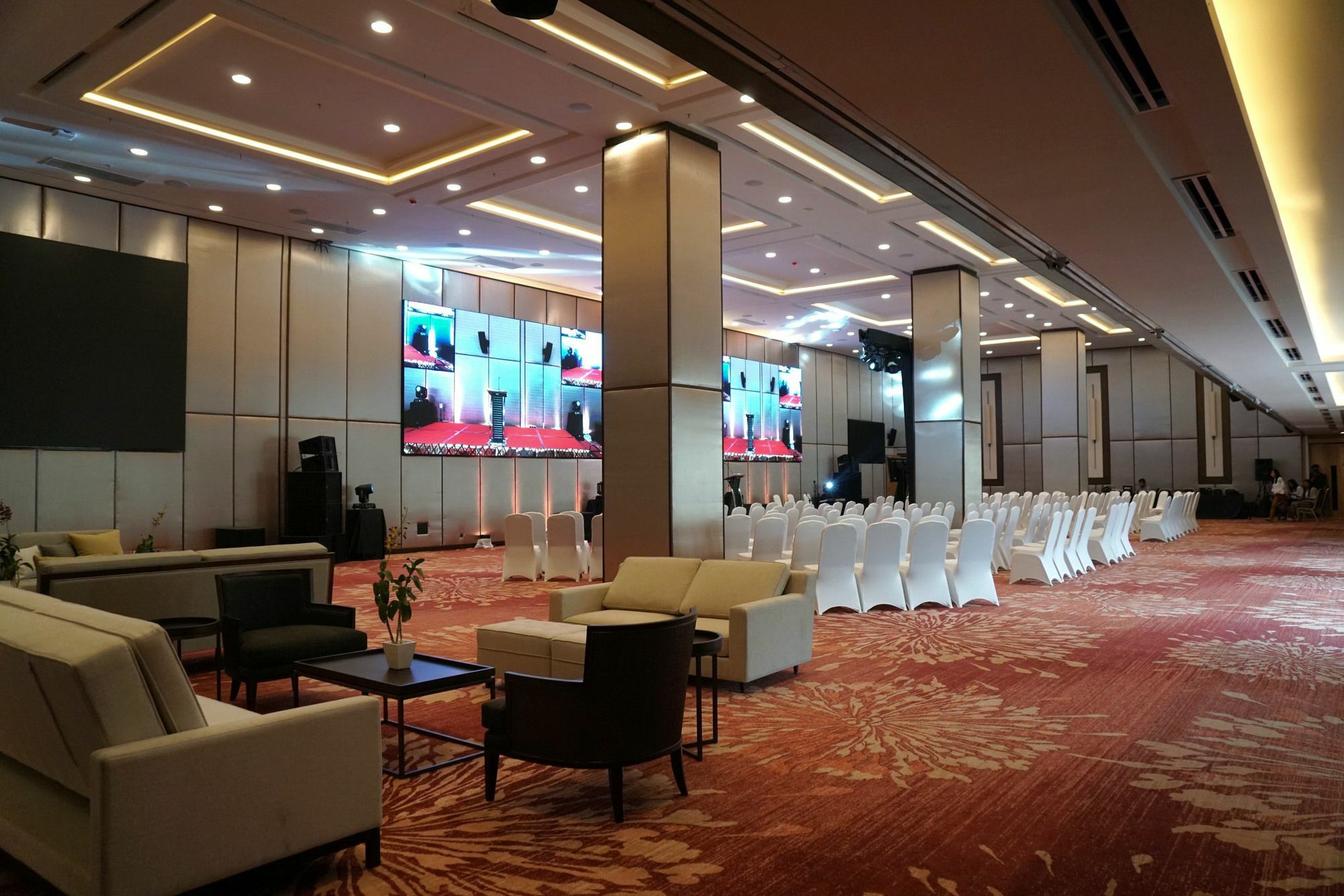 Aryaduta Bali Hotel