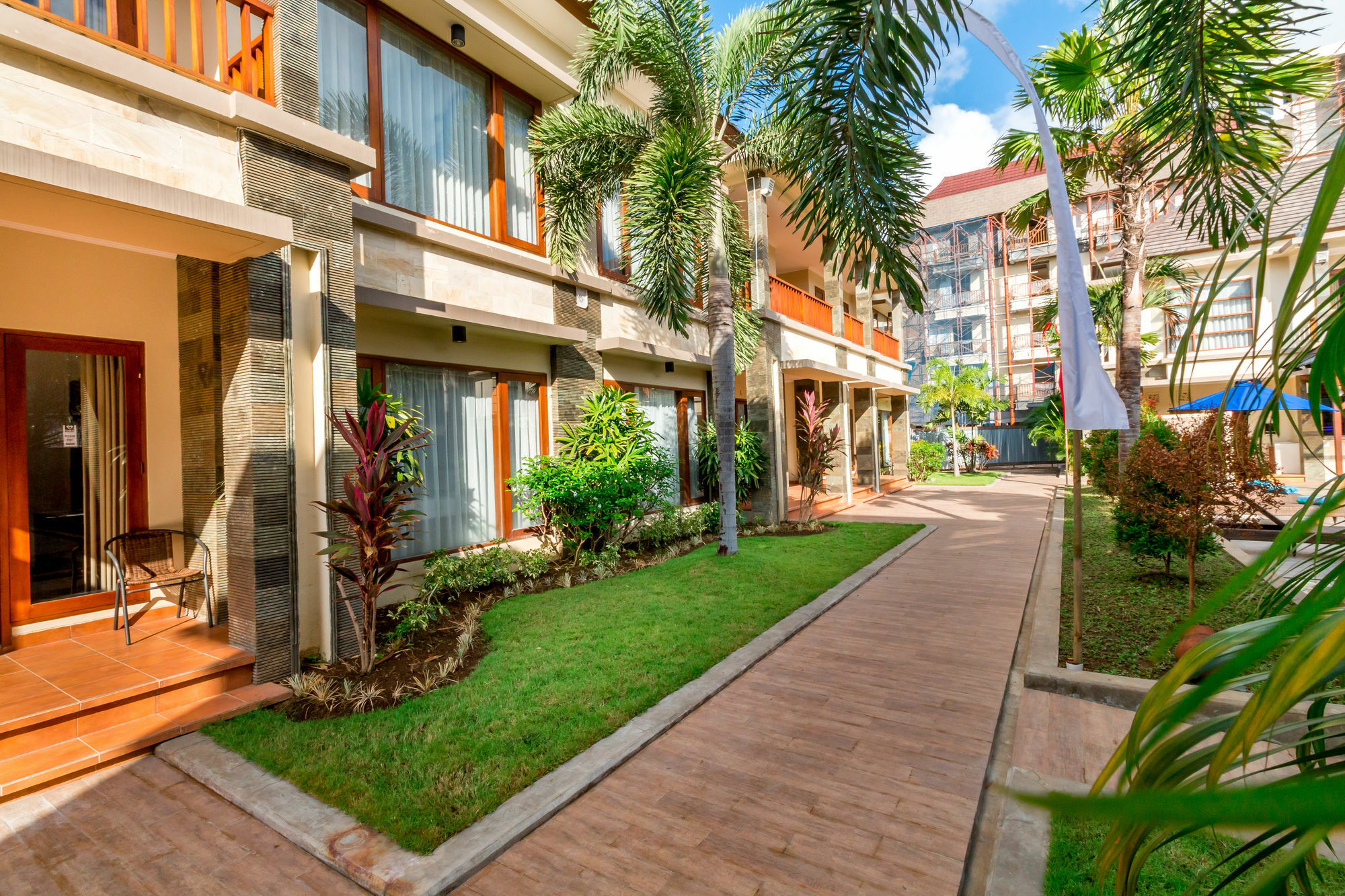 Hotel Vidi Boutique Nusa Dua (Bali)