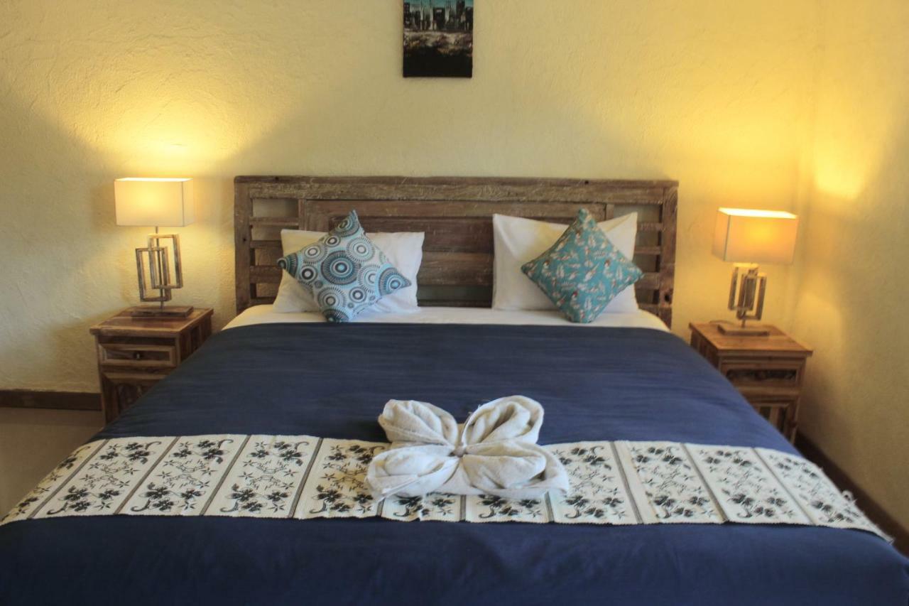 Guest house Adore Amed (Bali)