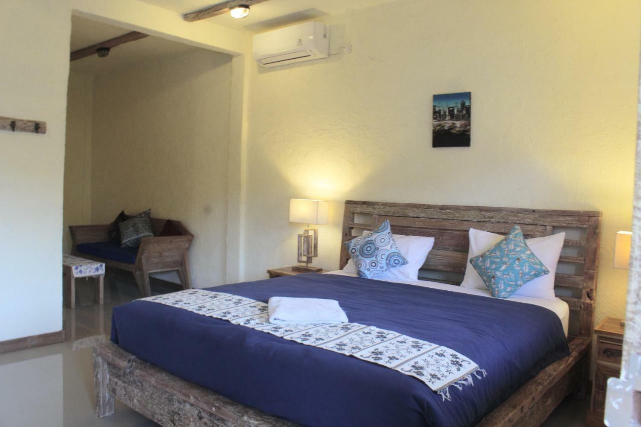 Guest house Adore *