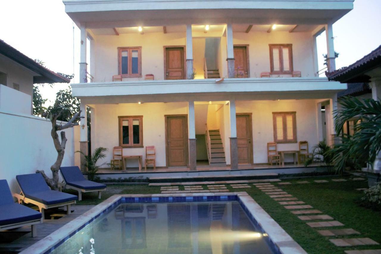 Adore Guest house Amed (Bali)