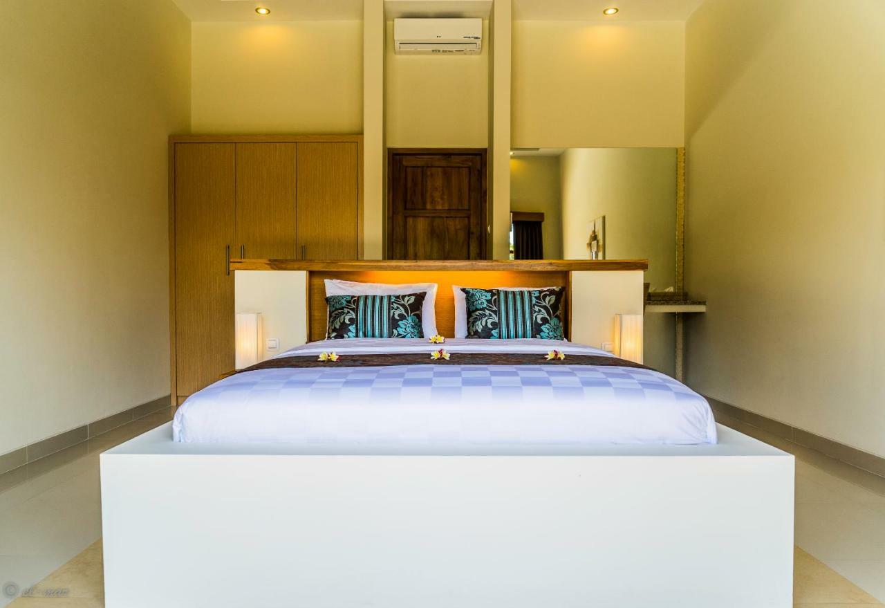 Taman liburan Kubu Indah Dive&spa