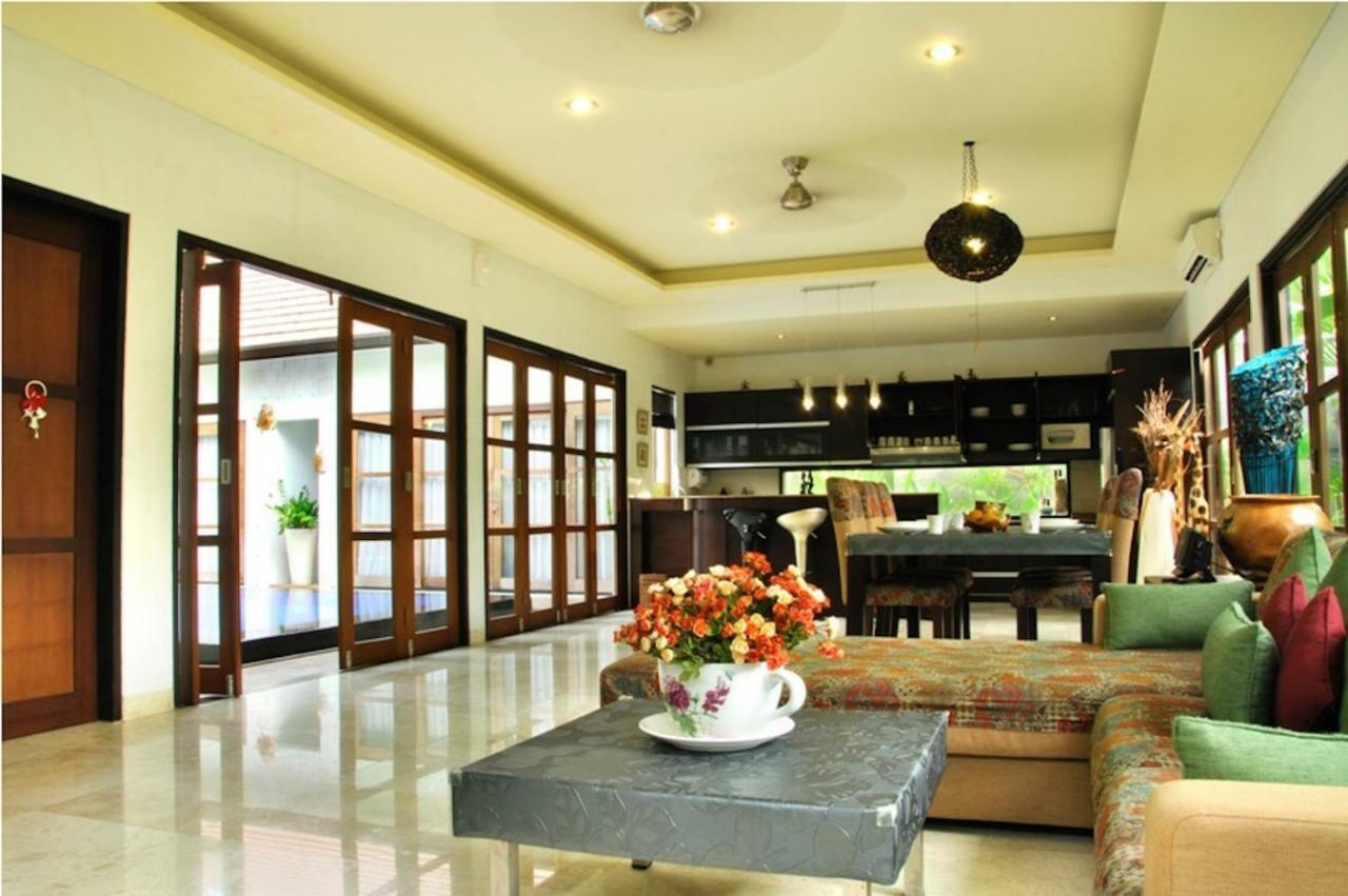 M Two Villa