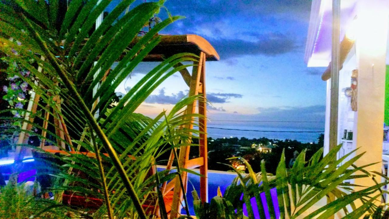 Guest house Cantik Lovina (Bali)