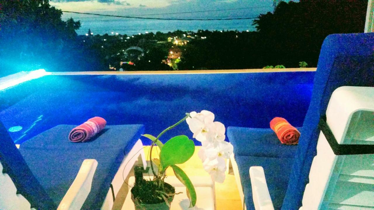 Cantik Guest house 4*