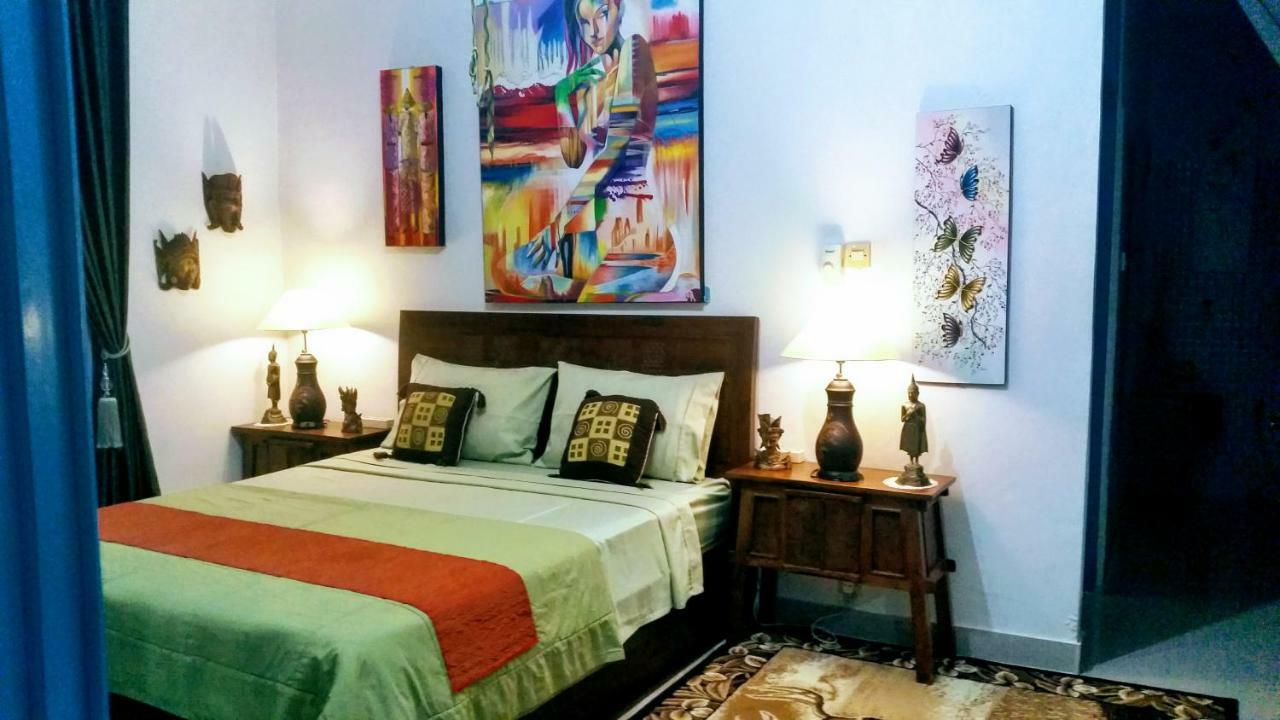 Guest house Cantik