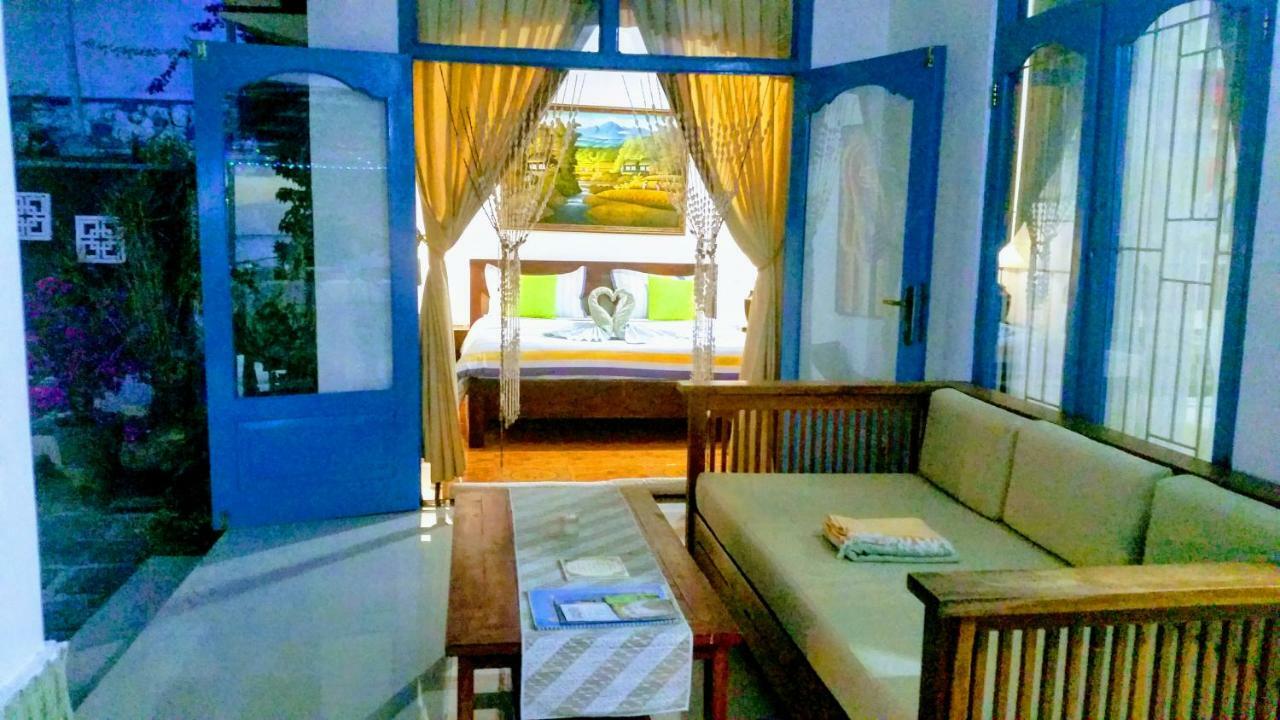 Guest house Cantik Lovina (Bali)