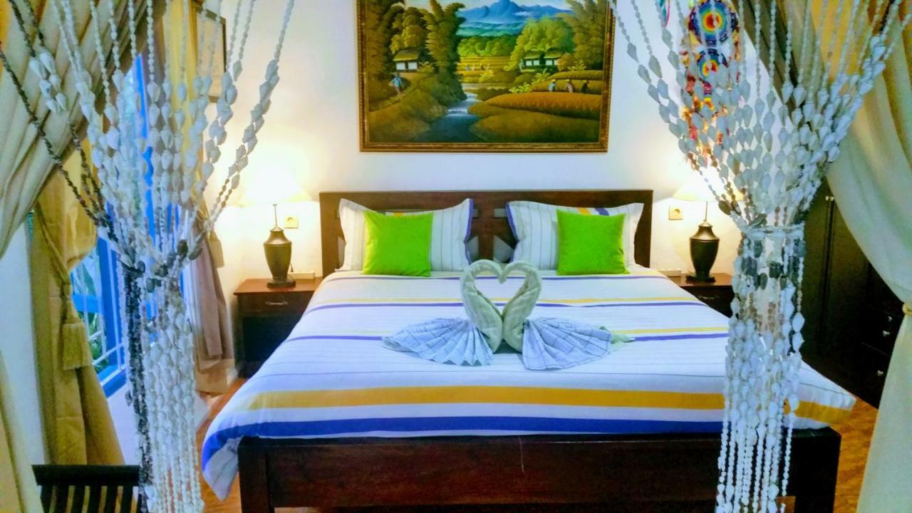 Cantik Guest house 4*