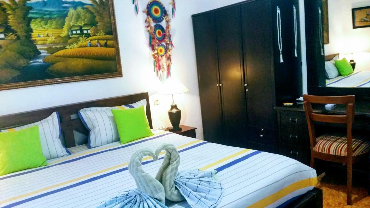 Cantik Guest house 4*