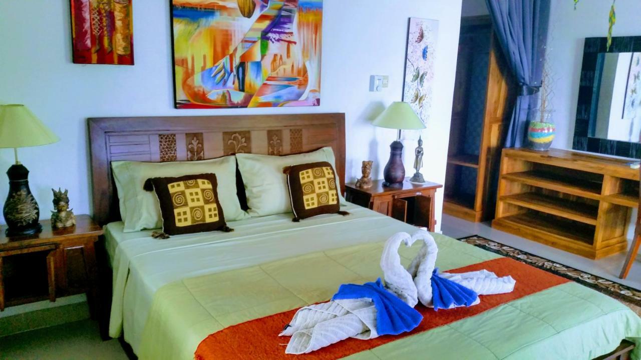 Guest house Cantik Lovina (Bali)