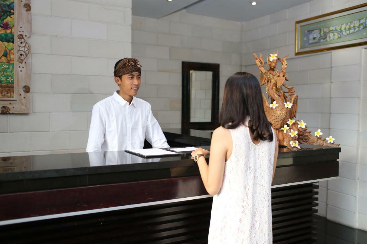 Villa The Bidadari And Umalas - Chse Certified *