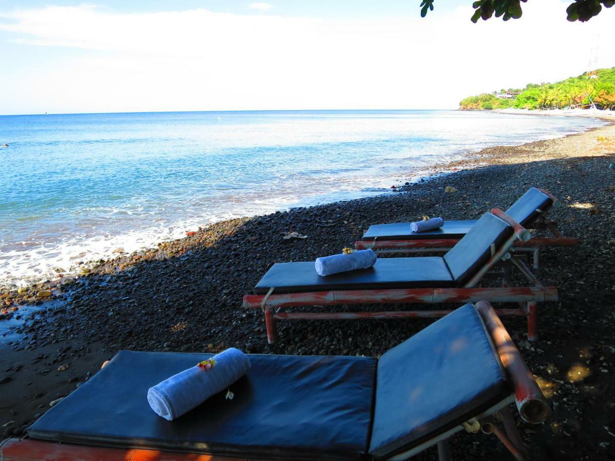 Holiday park Rising Star Amed (Bali)