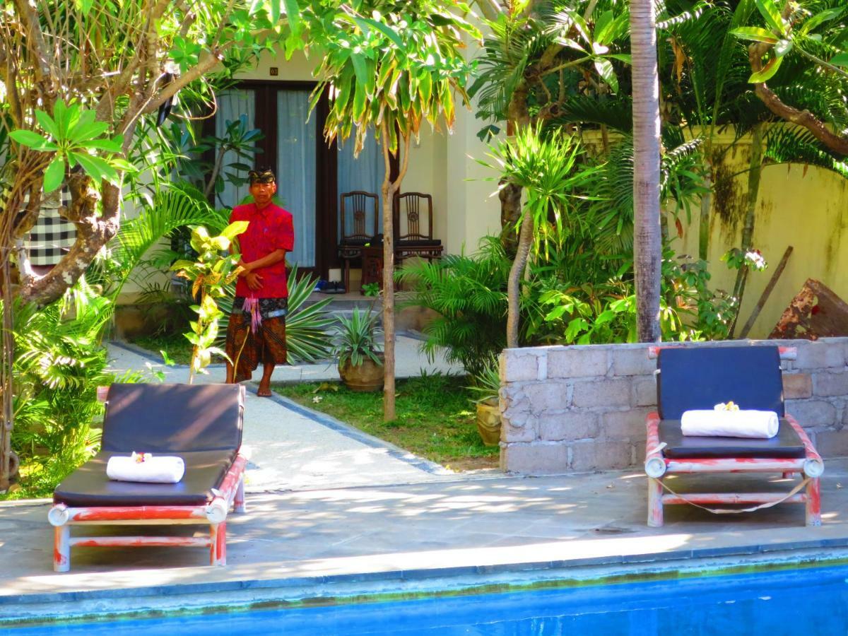 Rising Star Holiday park Amed (Bali)