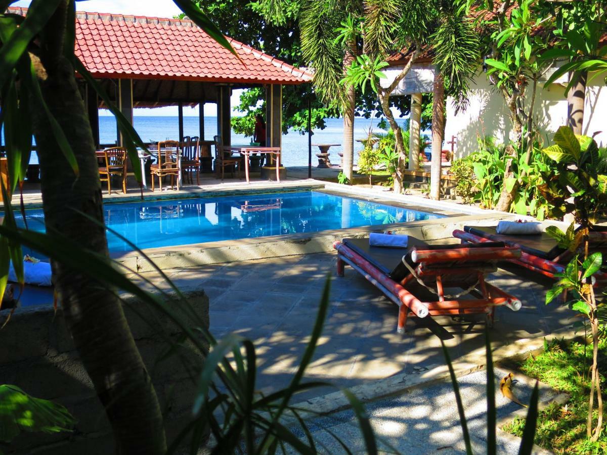 Rising Star Holiday park Amed (Bali)