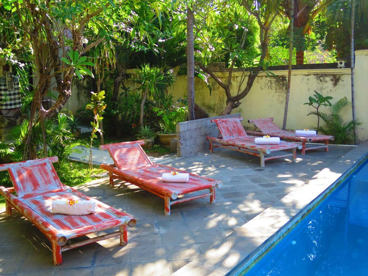 Rising Star Holiday park Amed (Bali)