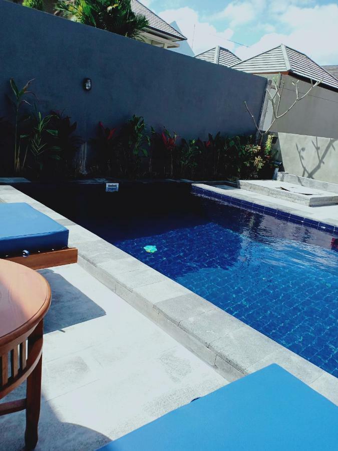 The Lonceng By Sila Dharma Resort 2*