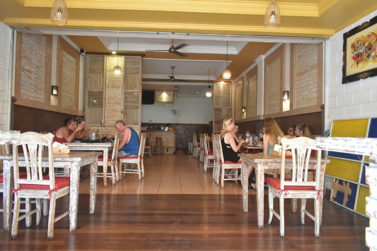 Bendesa Hotel 3*