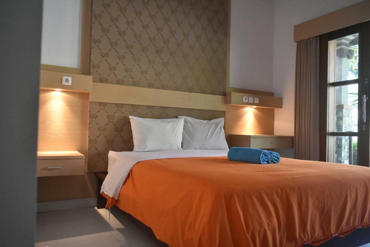 Bendesa Hotel