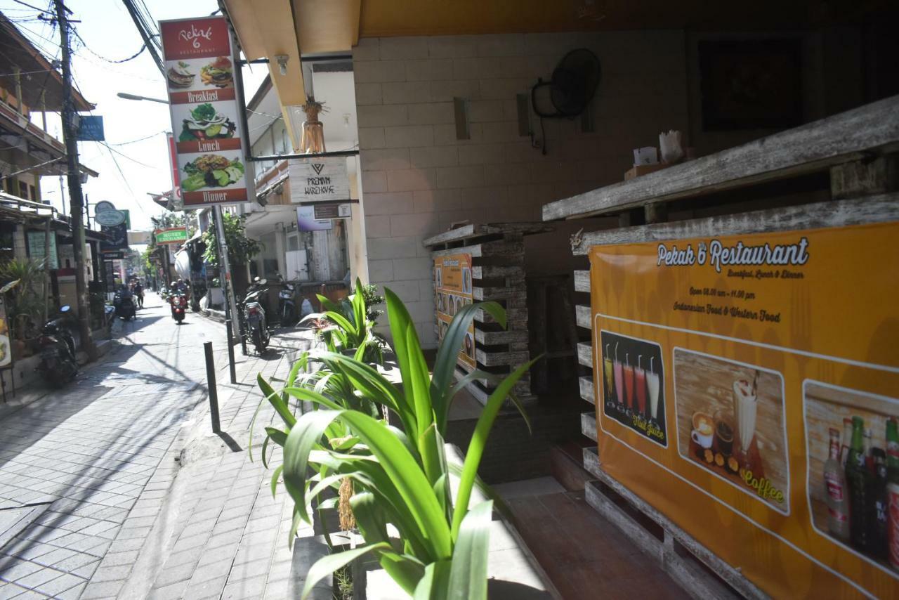 Bendesa Hotel