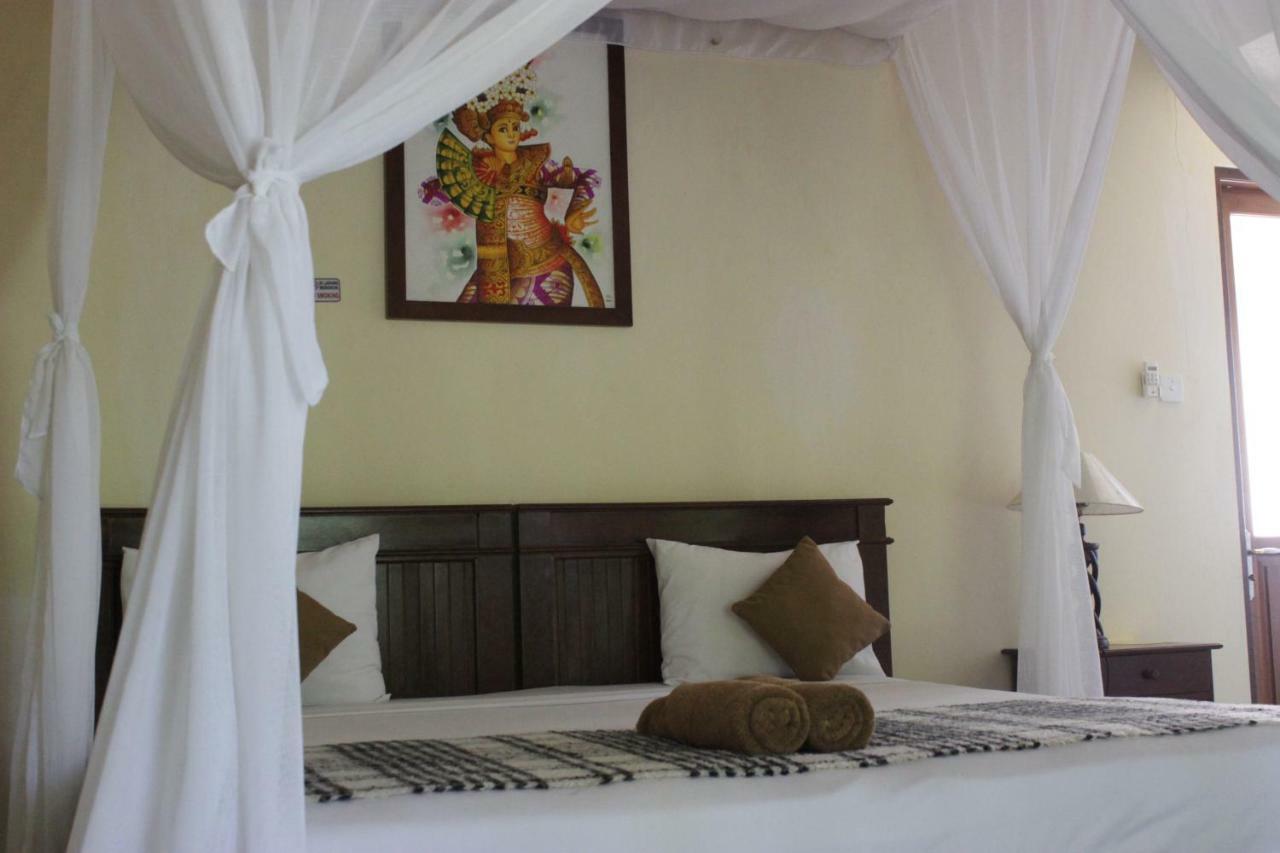 Homestay Bali Gecko