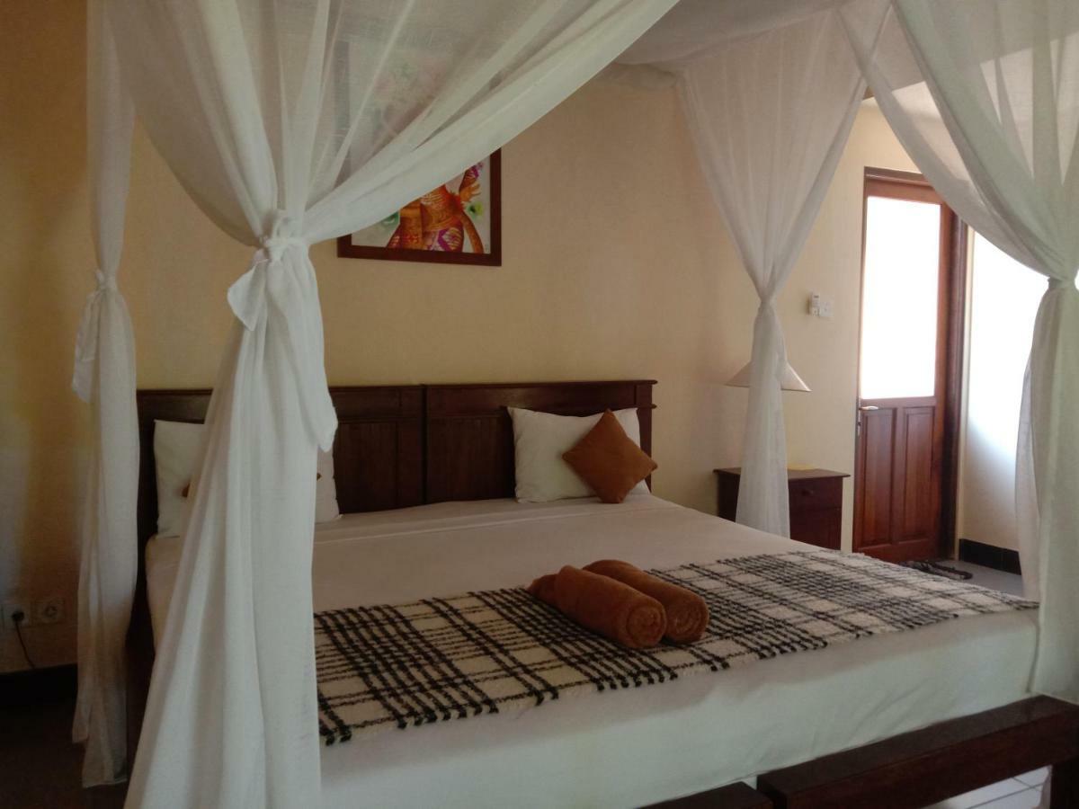 Homestay Bali Gecko Pemuteran (Bali)