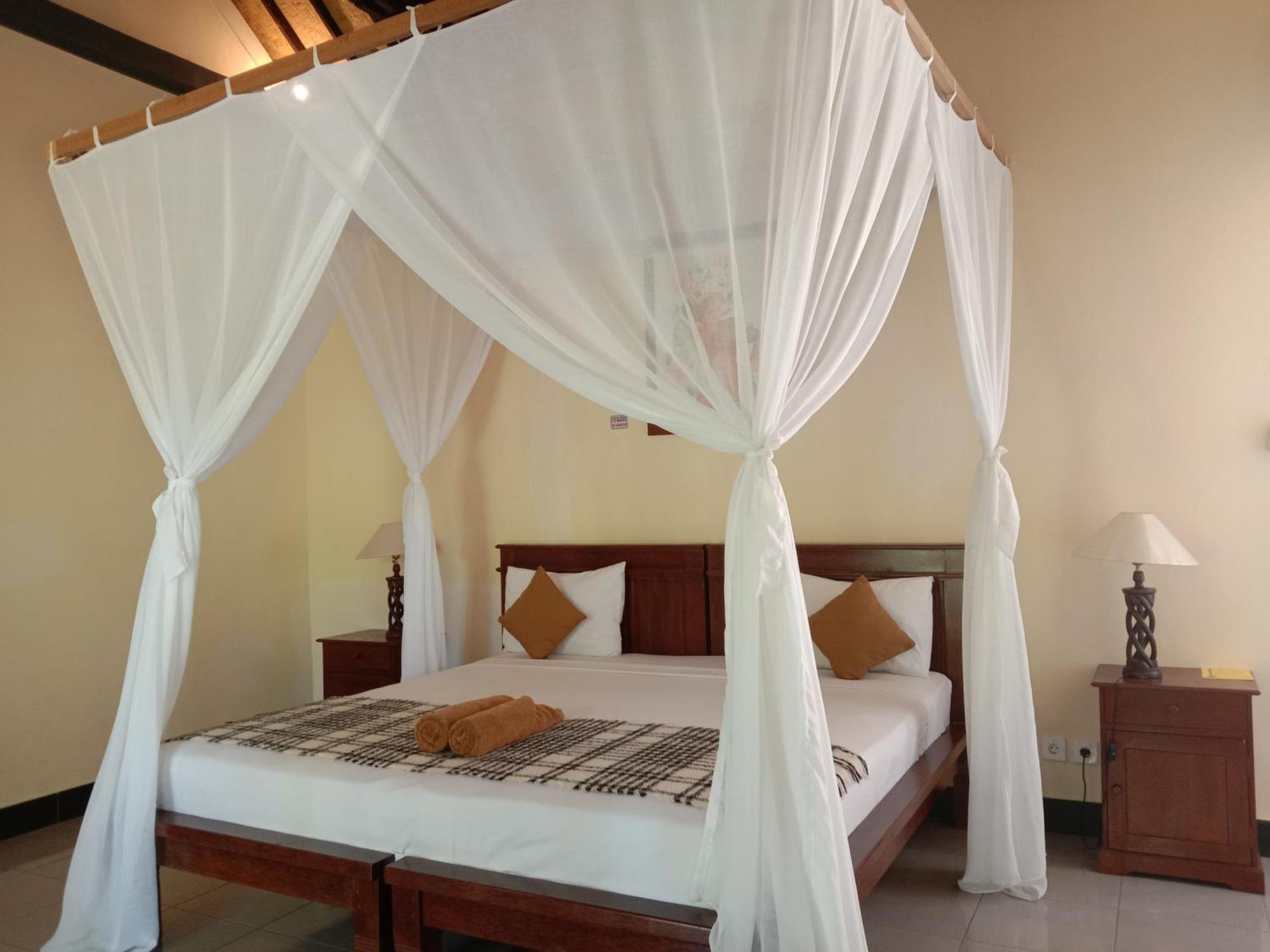 Bali Gecko Homestay Pemuteran (Bali)