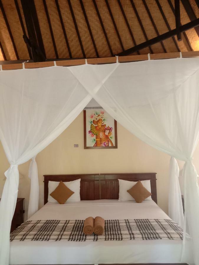 Bali Gecko Homestay *
