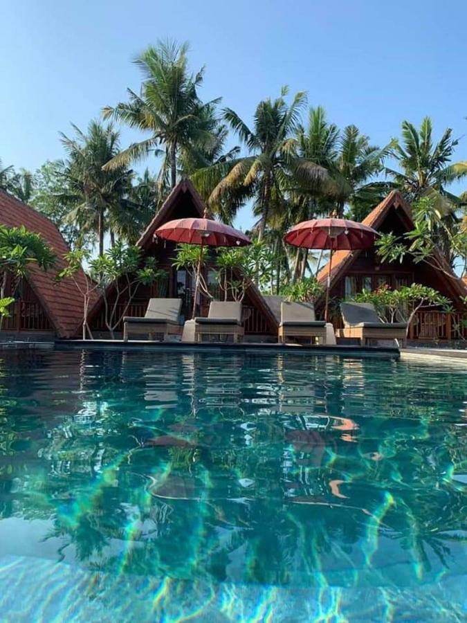 Garden Yoga And Holistic Healing Center Wisma tamu