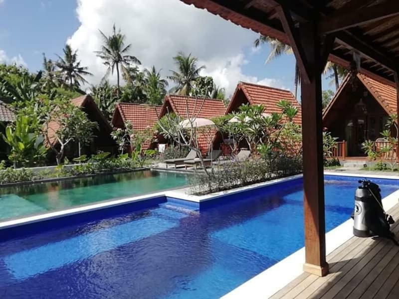 Wisma tamu Garden Yoga And Holistic Healing Center 2*