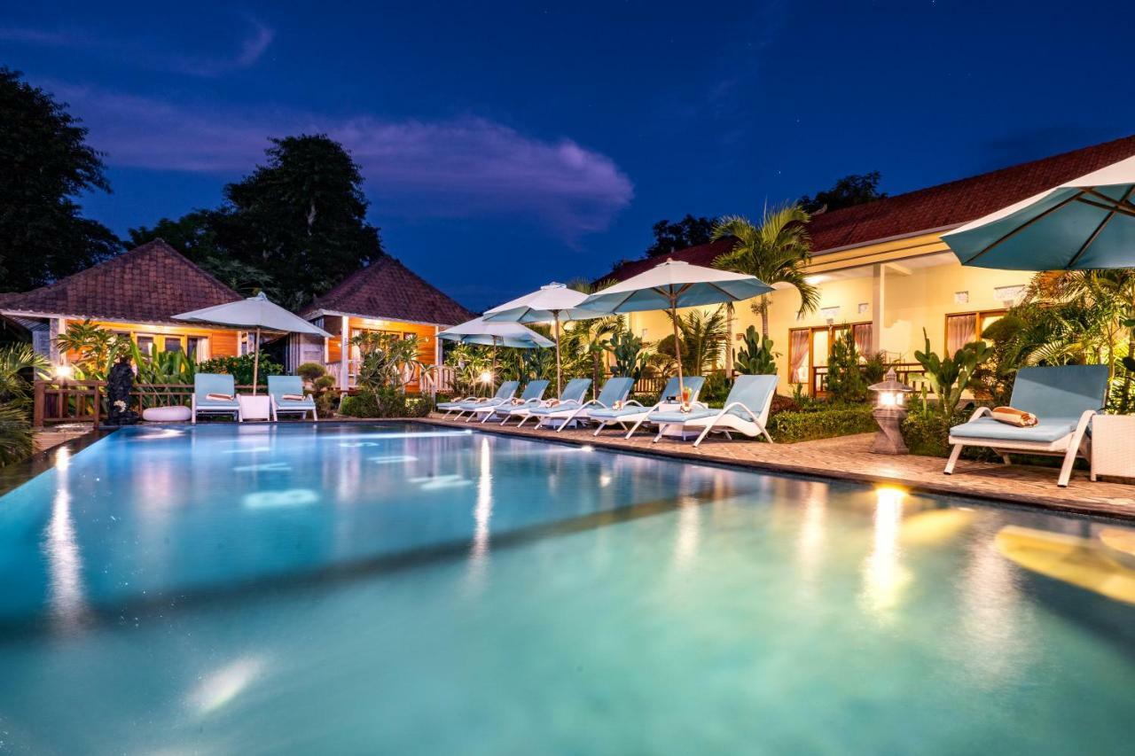 Bali Nusa