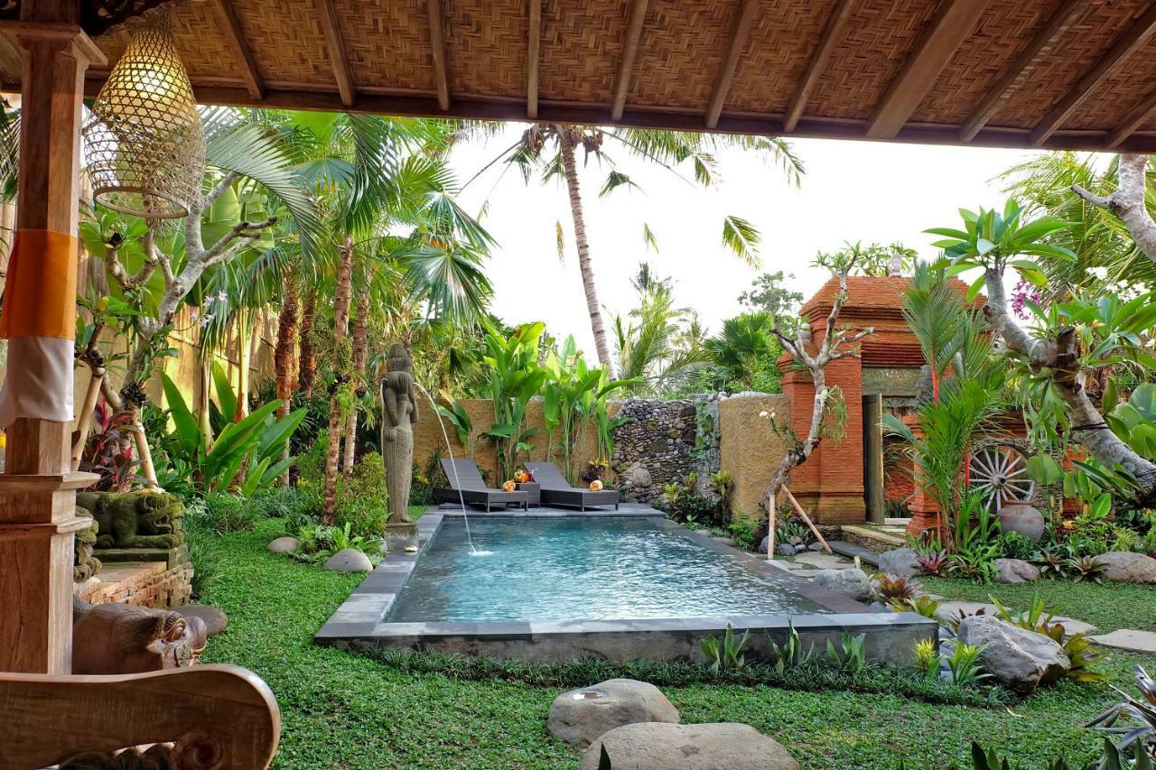 Villa Honeymoon *