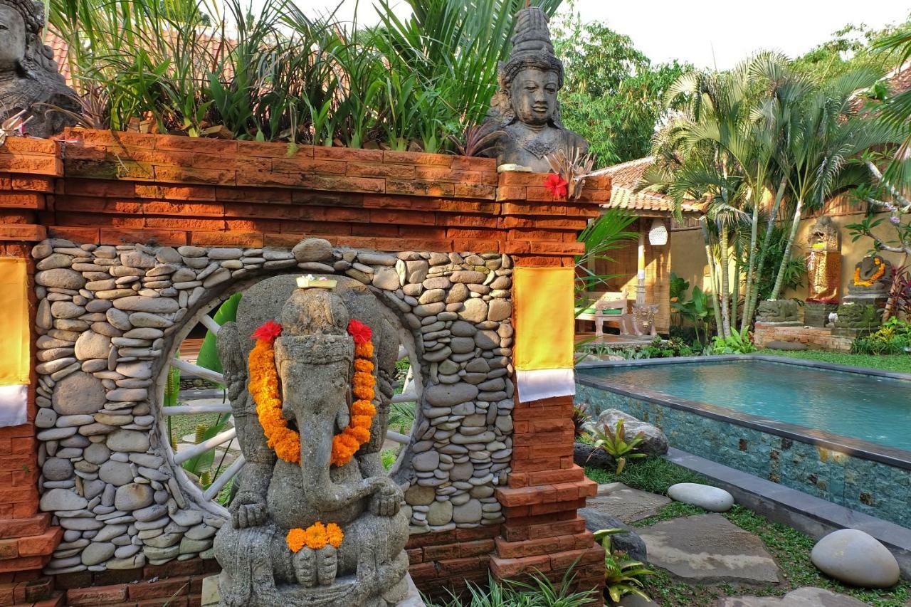 Honeymoon * Ubud (Bali)