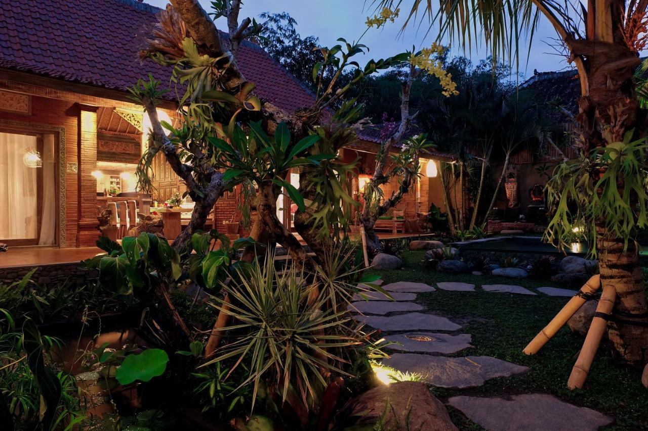 Honeymoon Villa