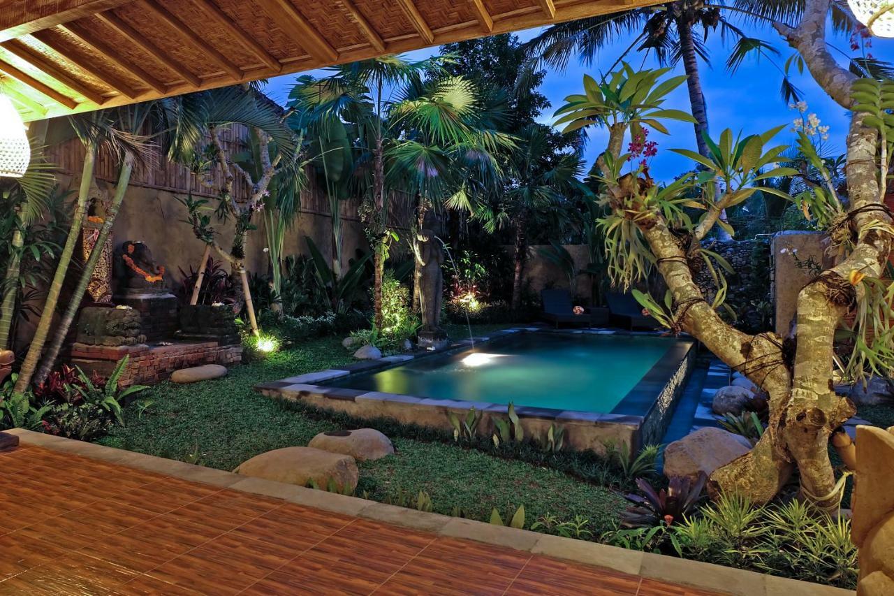 Villa Honeymoon