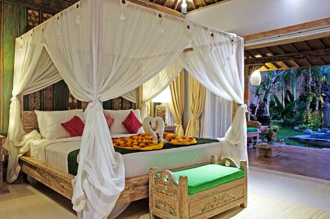 Honeymoon Ubud (Bali)
