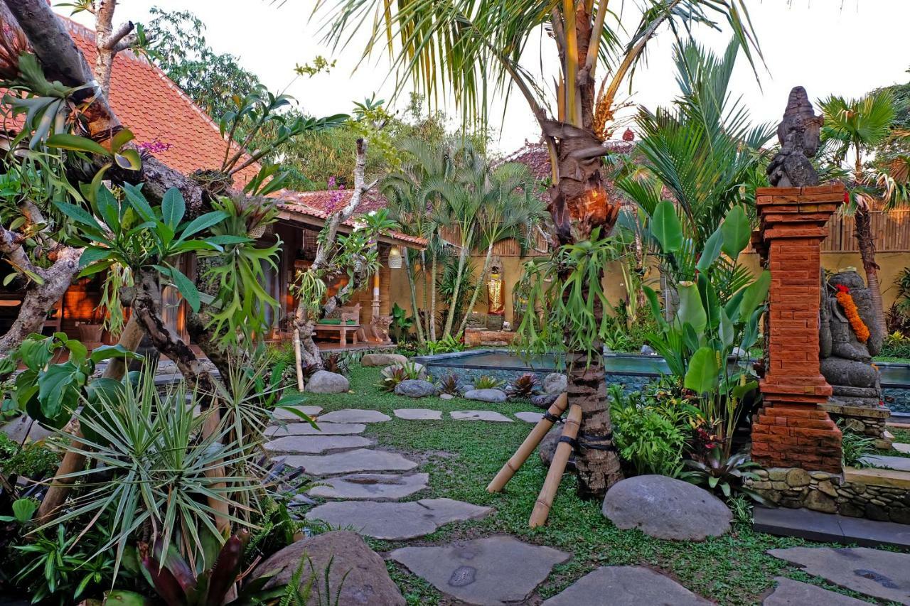 Honeymoon * Ubud (Bali)