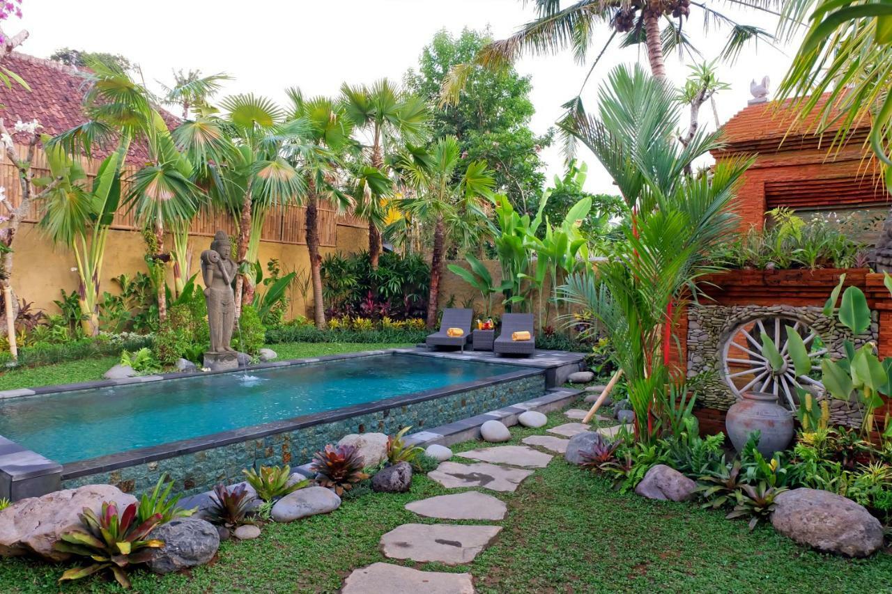 Honeymoon Ubud (Bali)