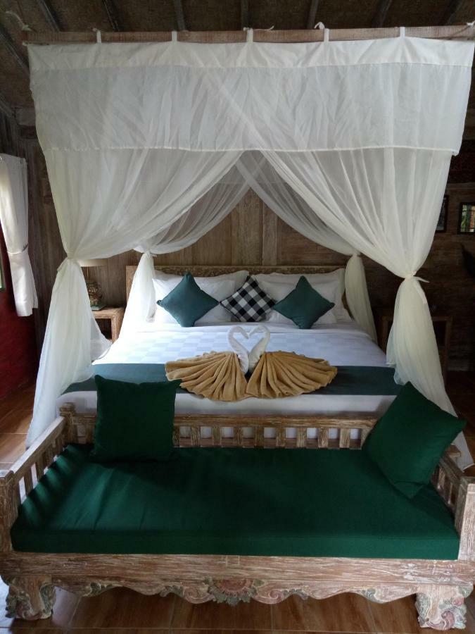 Honeymoon Villa