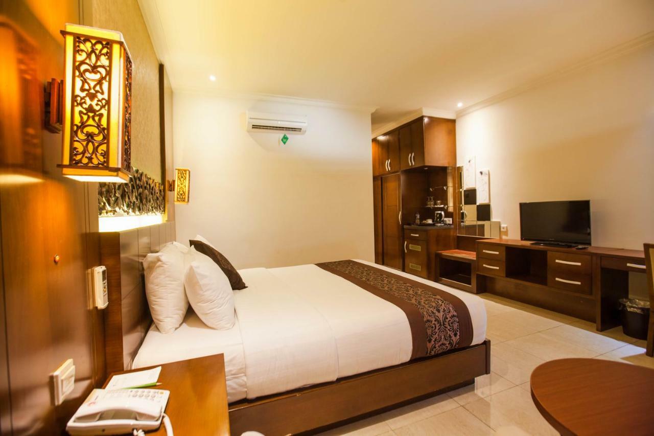 Ari Putri Hotel Sanur (Bali)