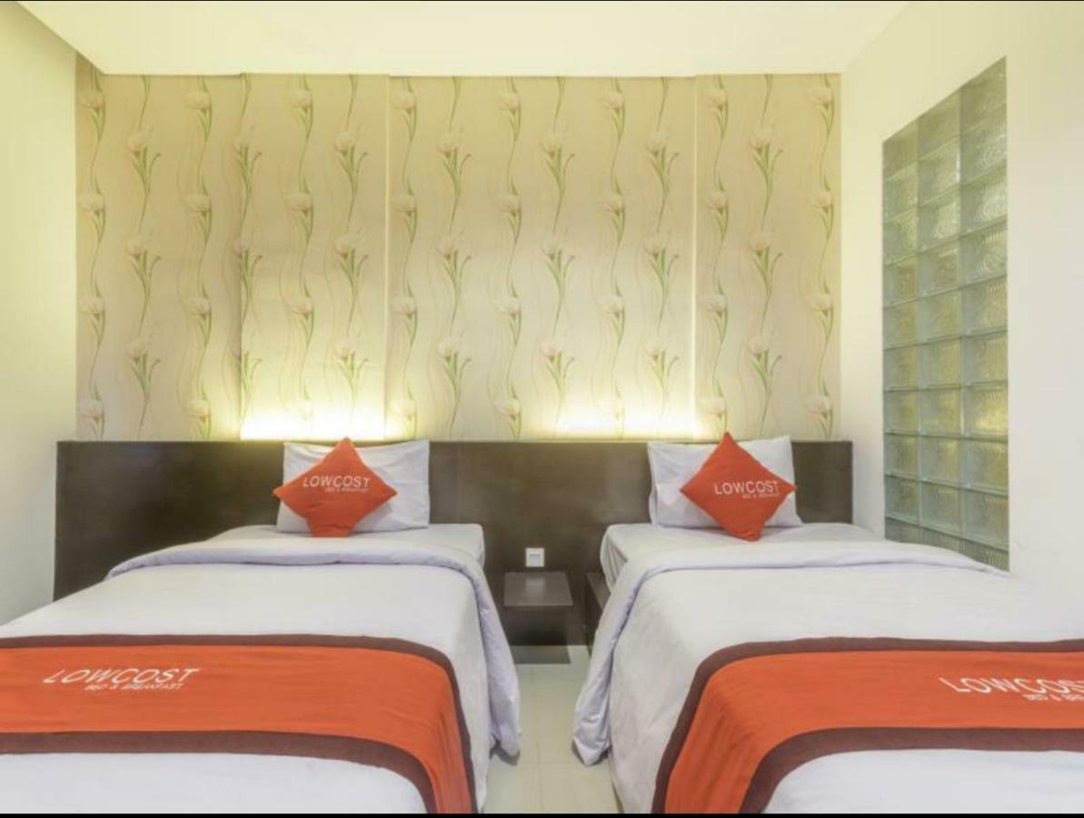 Lowcost Bed & Breakfast Jimbaran (Bali)