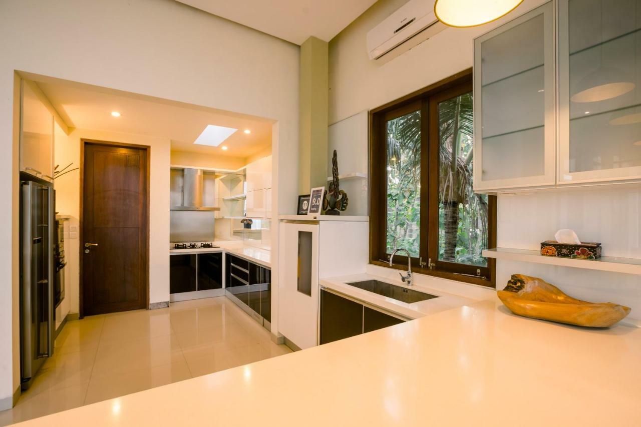 Villa Sea View
